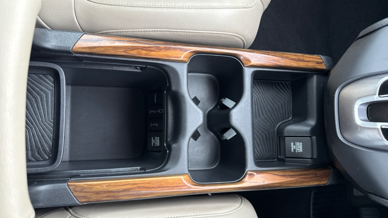 Honda CR-V 1.5 VTEC Turbo SR 5dr CVT Petrol Estate